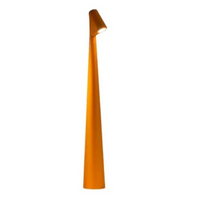 Nordic - Draadloze Scandinavische Minimalistische LED Tafellamp