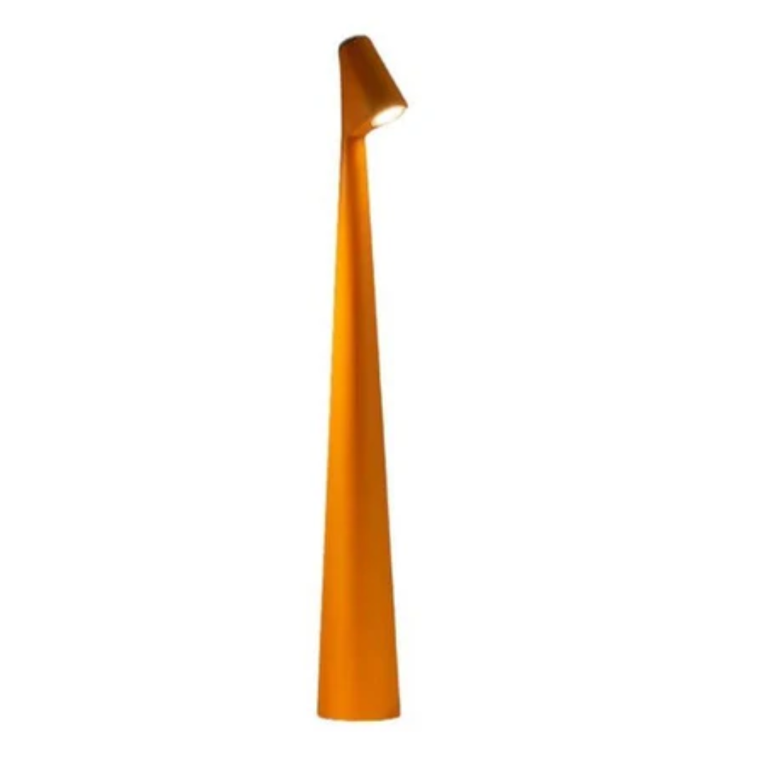 Nordic - Draadloze Scandinavische Minimalistische LED Tafellamp
