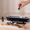 VapoCruise Aromatherapy Diffuser | Premium luchtbevochtiger met ontspannende nevel en sfeervolle LED gloed