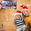 HolidayGnome | Tel elke dag af naar de feestdagen met vreugde en magie
