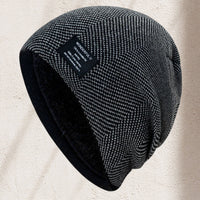 Wollen Beanie | De ultieme oplossing voor een warme winter