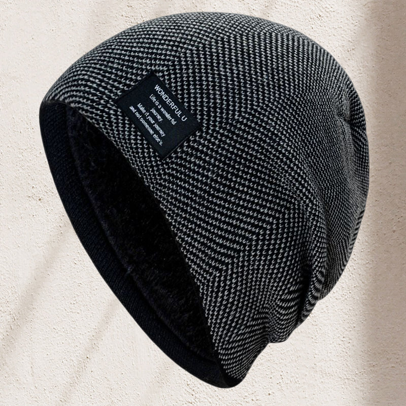 Wollen Beanie | De ultieme oplossing voor een warme winter