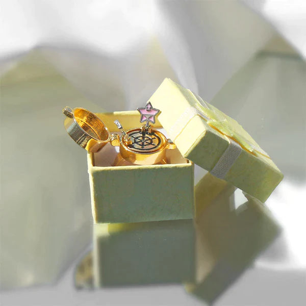 FriendshipGleam | Eeuwige vriendschappen smeden met elegantie