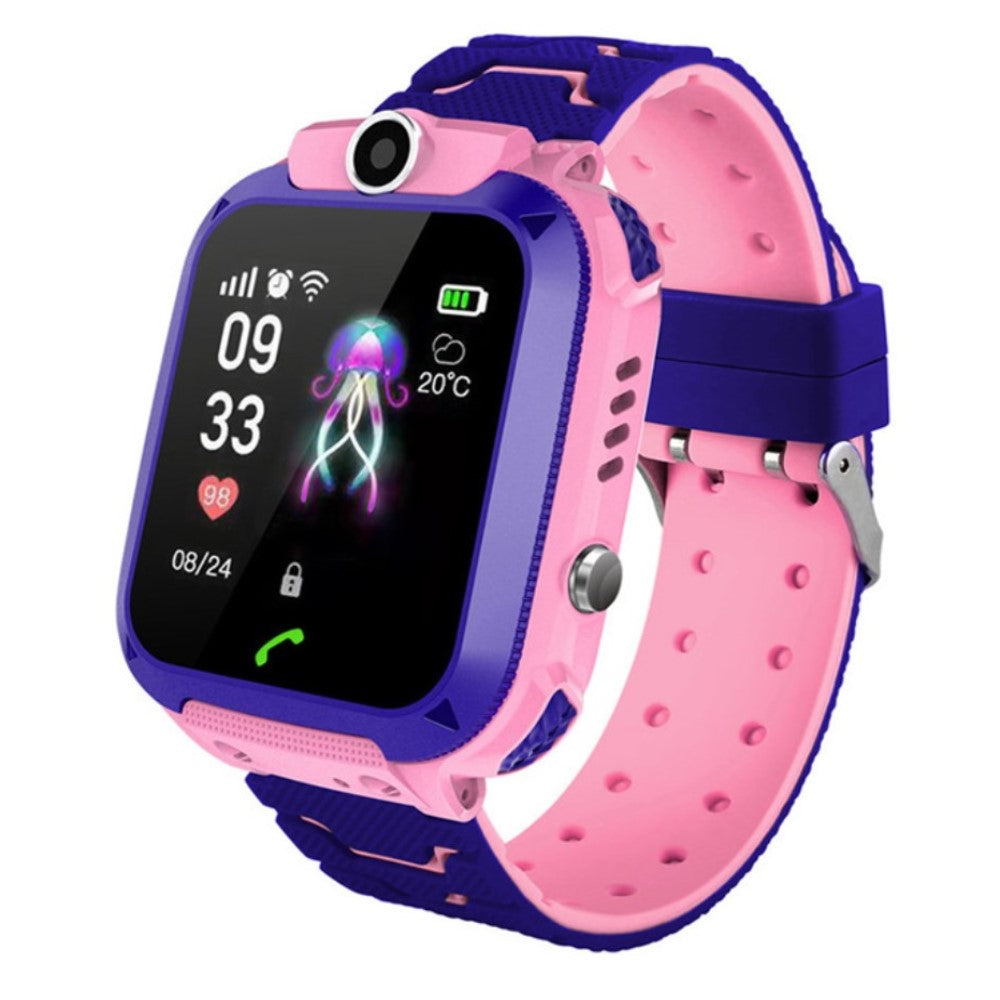 Smartwatch voor Kinderen – Techniekplezier met Beschermfunctie
