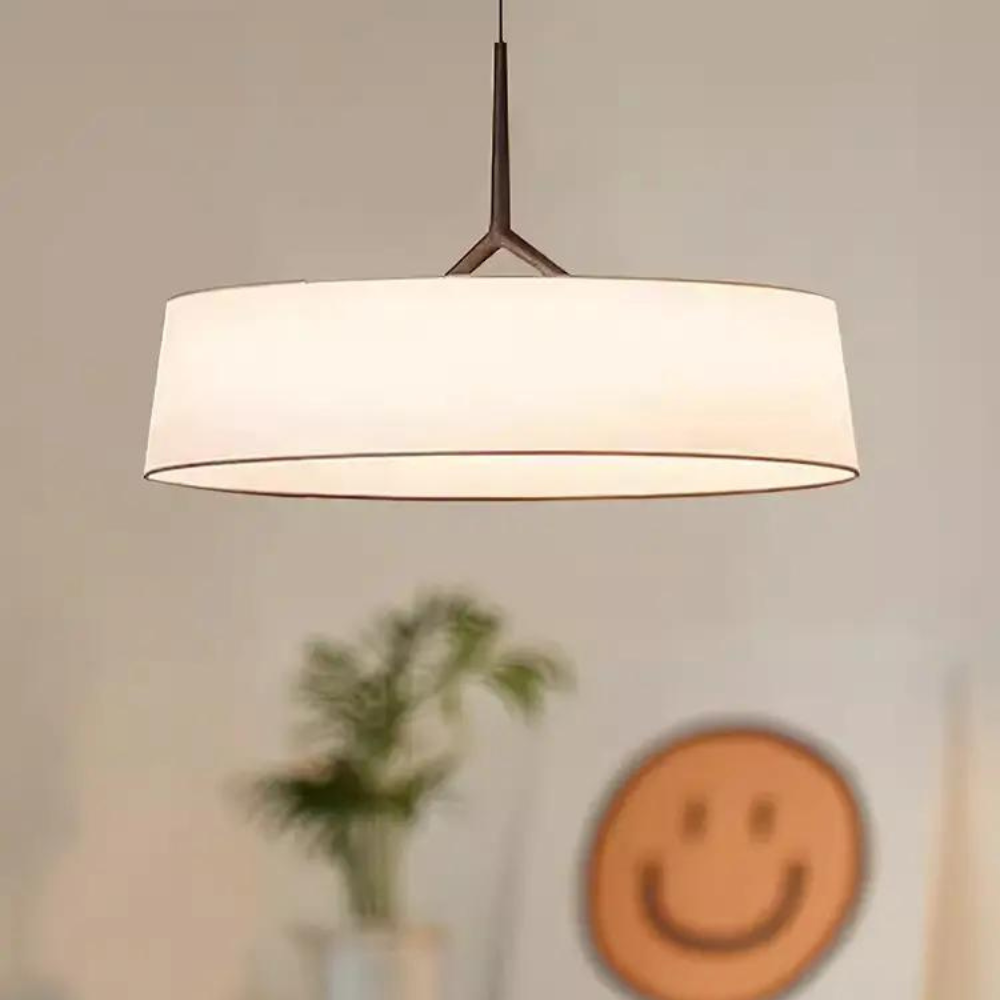 Dama Radiance Minimalistische Metalen Hanglamp