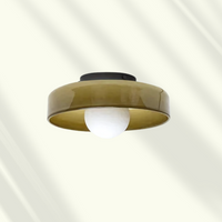 Veyro - Moderne LED Plafondlamp