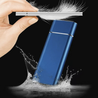 Ultra Snel Externe SSD Schijf