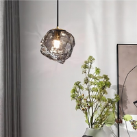 Lumenos Glazen Hanglamp - Stijlvolle Hanglamp voor Eettafel