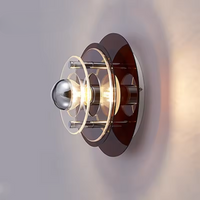 Vestalux - Antieke Bauhaus Wandlamp als Decoratief Wandarmatuur