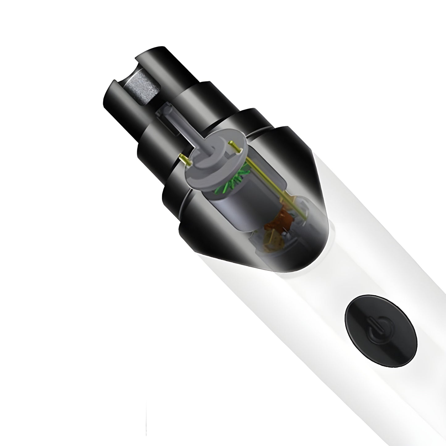 PawGroom™ - Elektrische Nagelvijl