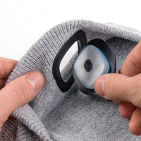 BeamBeanie | Jouw partner in het donker