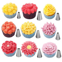 ArtBake | Bakgereedschap voor Ruimdecoratie
