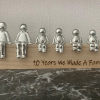 FamilyNest - Samen zijn we een familie
