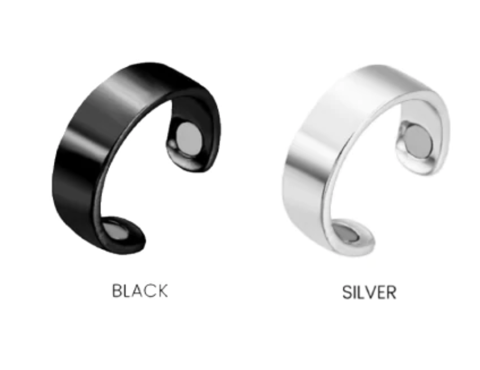 Brehn | Therapeutische Magnetische Ring