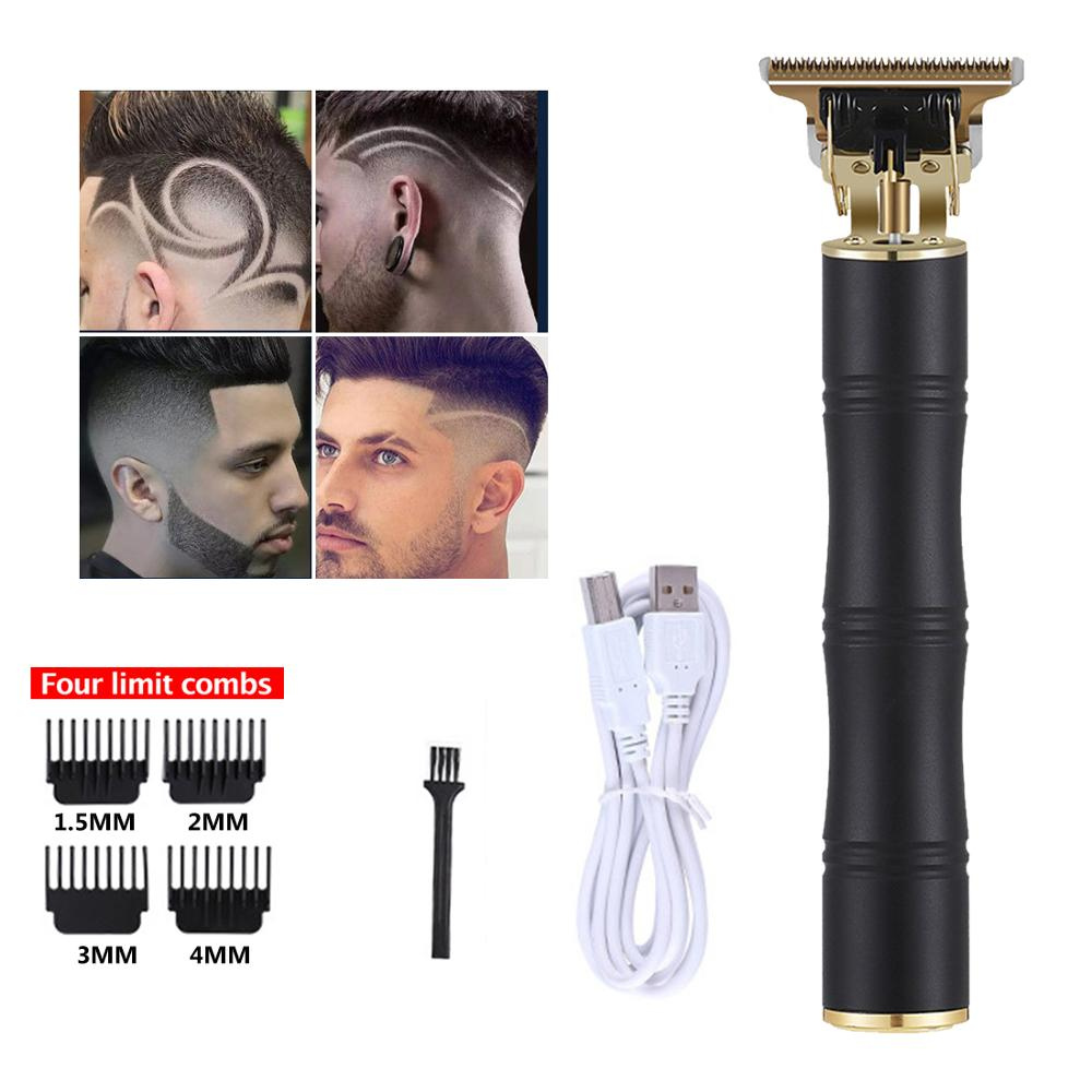 RazorPro - Elektrische Haarschneider met T-klinge
