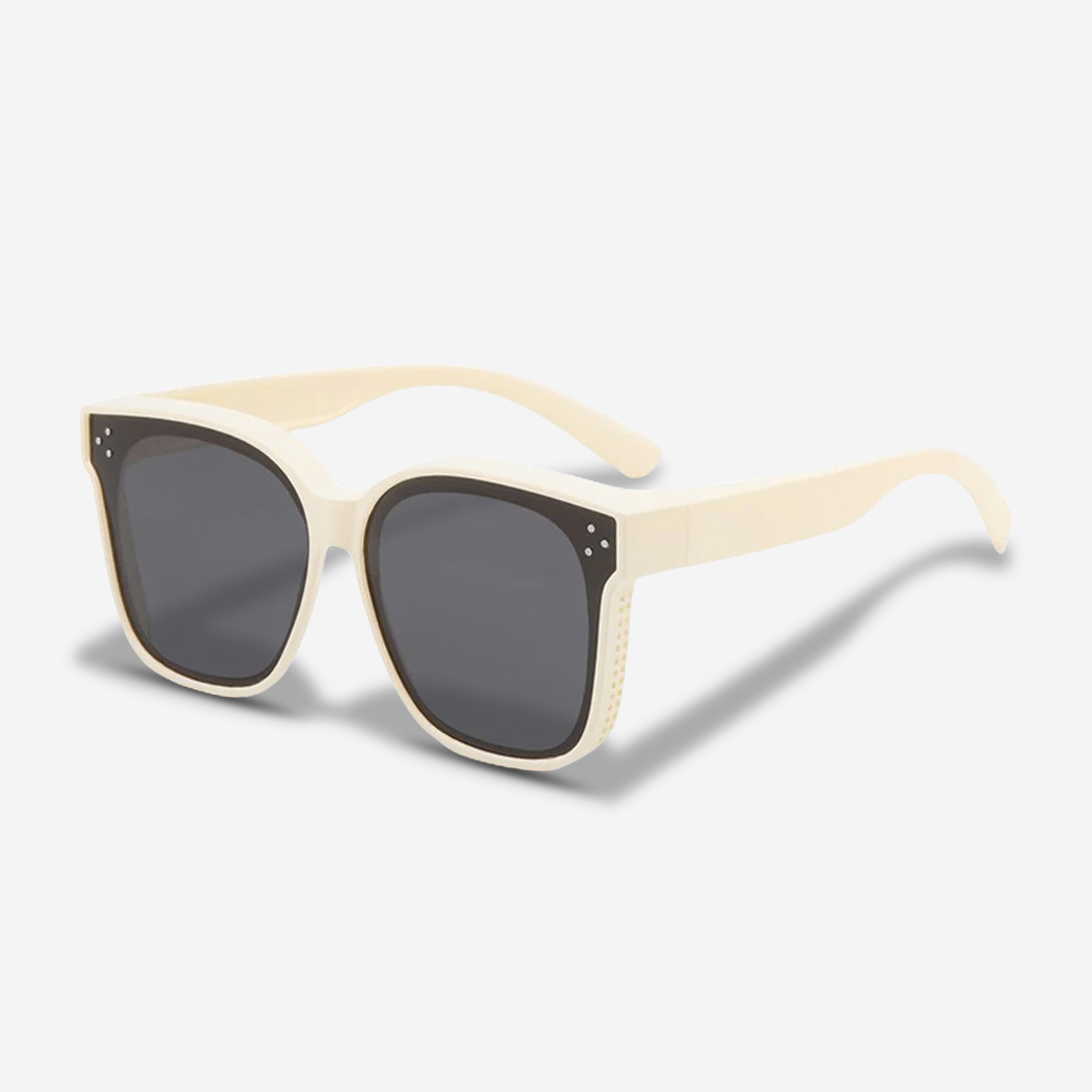 ClipShades | Stijlvolle Overzetzonnebrillen voor Brildragers