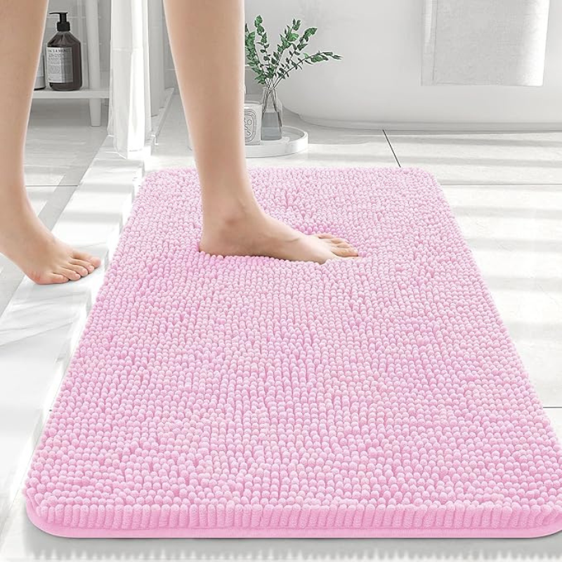 Luxe Badmat voor maximaal comfort en veiligheid
