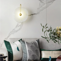 Albatroso Wandlamp