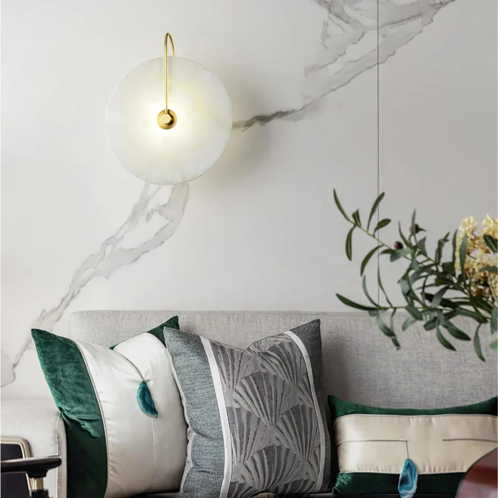 Albatroso Wandlamp