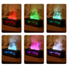 LuxeAura Premium Aroma Diffuser | Verhoog je ruimte met rustgevende geuren en een vredige ambiance