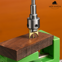 WoodLuck – Perfecte houten kralen in een handomdraai gemaakt