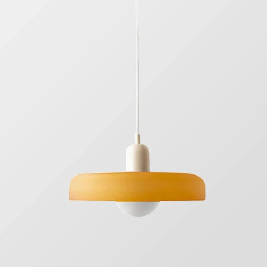 Lissabon Plafondpendel Modern Scandinavische Stijl Hoogwaardige Materialen Licht