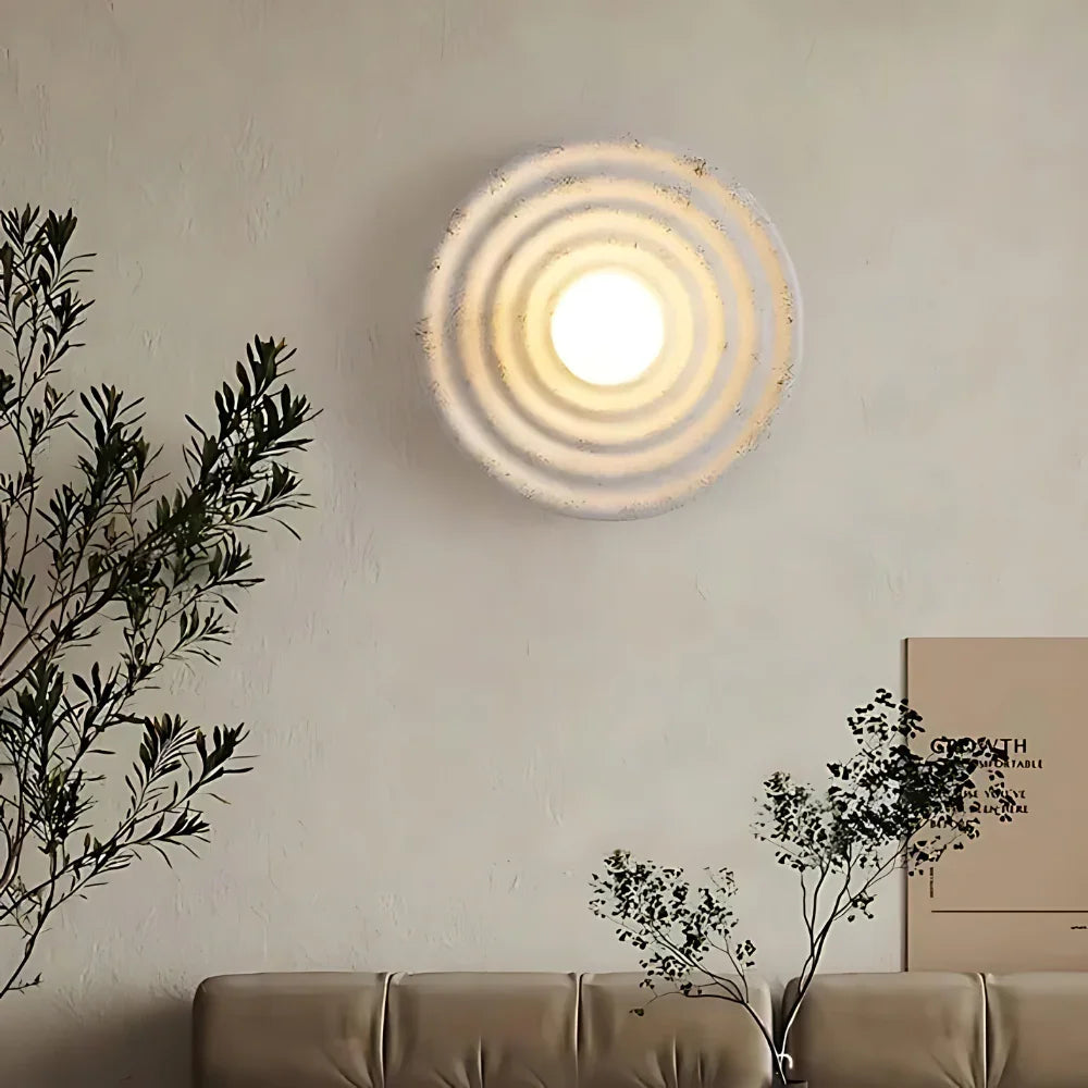 Mizu Wandlamp