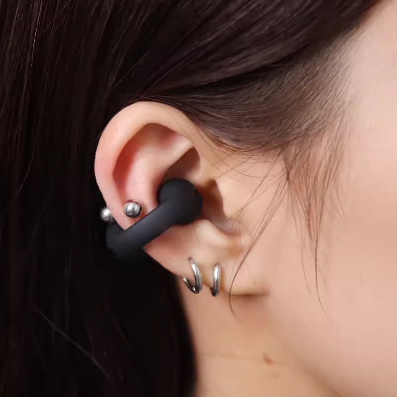 SportBeat Pro | Draadloze Bluetooth Sport-Oordopjes | Waterdicht en Oorvriendelijk