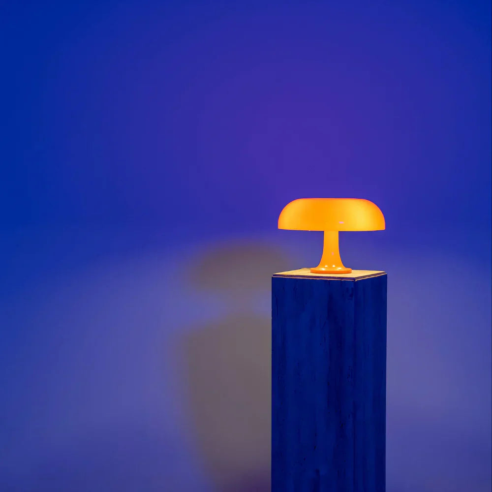 FungiLight - Paddenstoel Lamp