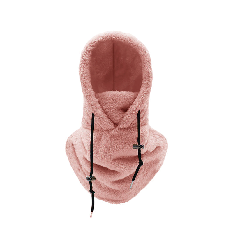 Brehn | 3-in-1 Wintermuts - Warm, winddicht en multifunctioneel