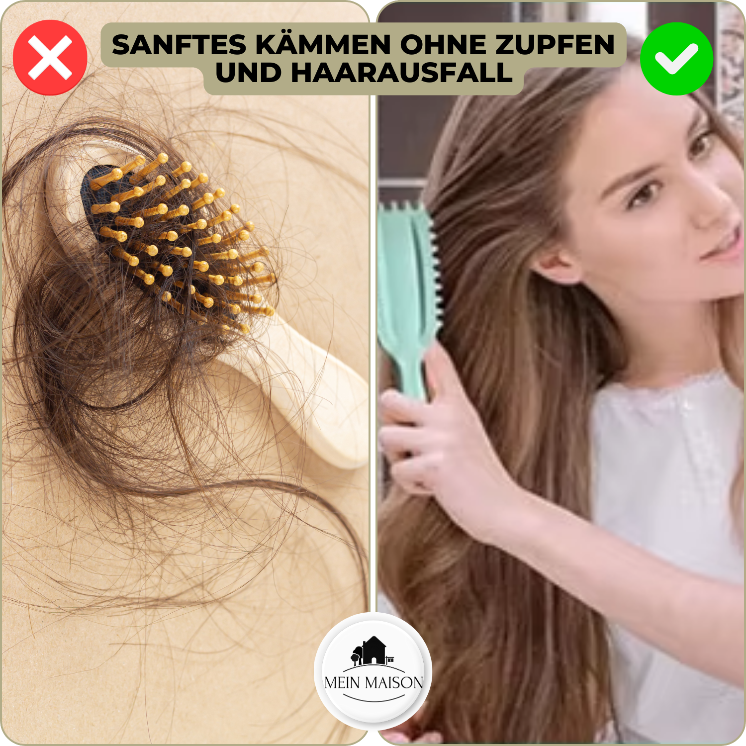 1+1 GRATIS | CurlDefine – Droomkrullen. Helemaal zonder frizz.