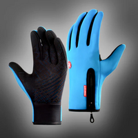 Winterhandschoenen – Waterdicht & Warm