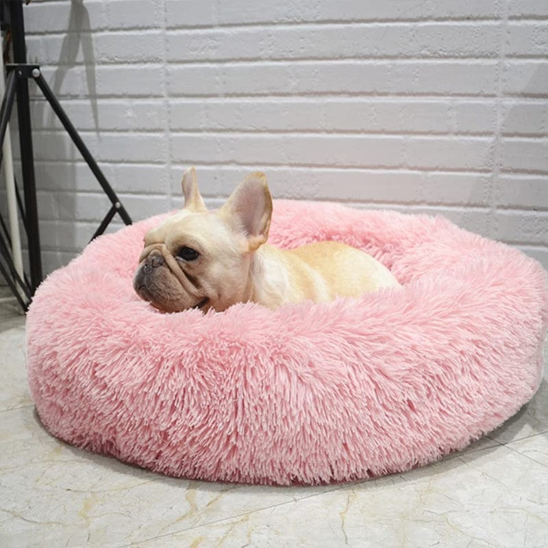 Fluffy Kalmerend Bed