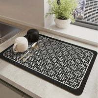 Mandala Keuken Afwasdroogmat