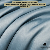 CoolBreeze – Slaap koel en licht