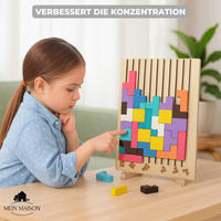 ZenBlocks – Bureau Ontspannings- en Concentratiehulp!