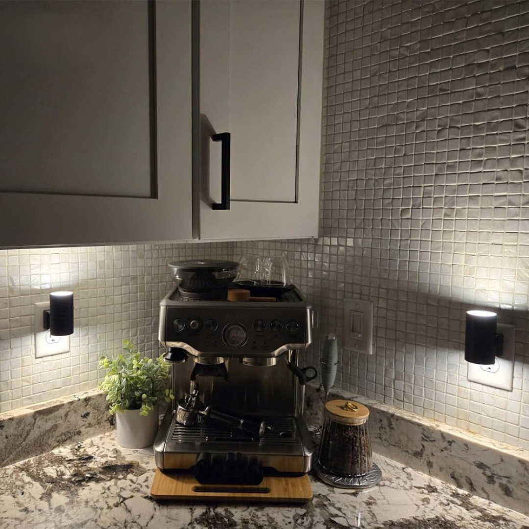 RadianceTouch | Transformeer elke kamer met een vleugje licht en elegantie