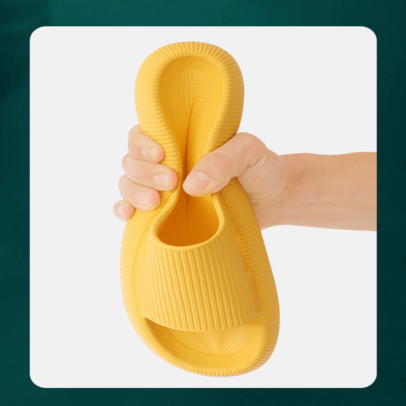 CloudStep | Slipvrij comfort met massagekussen