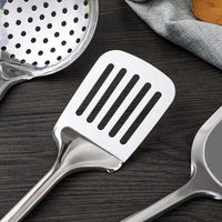 RVS Kookgerei | 5-delige Set