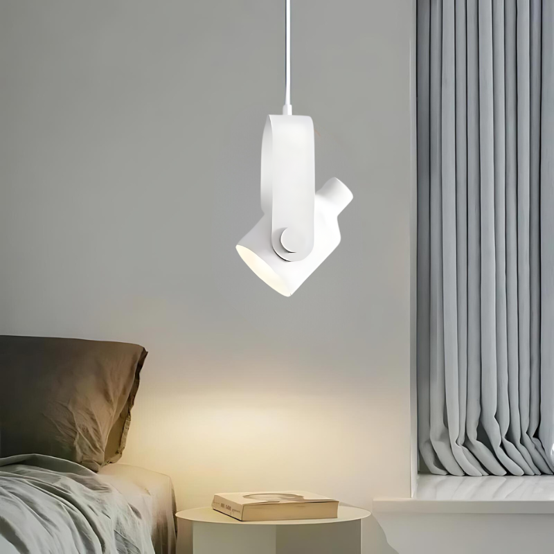 Nymara - Moderne Scandinavische LED Hanglamp