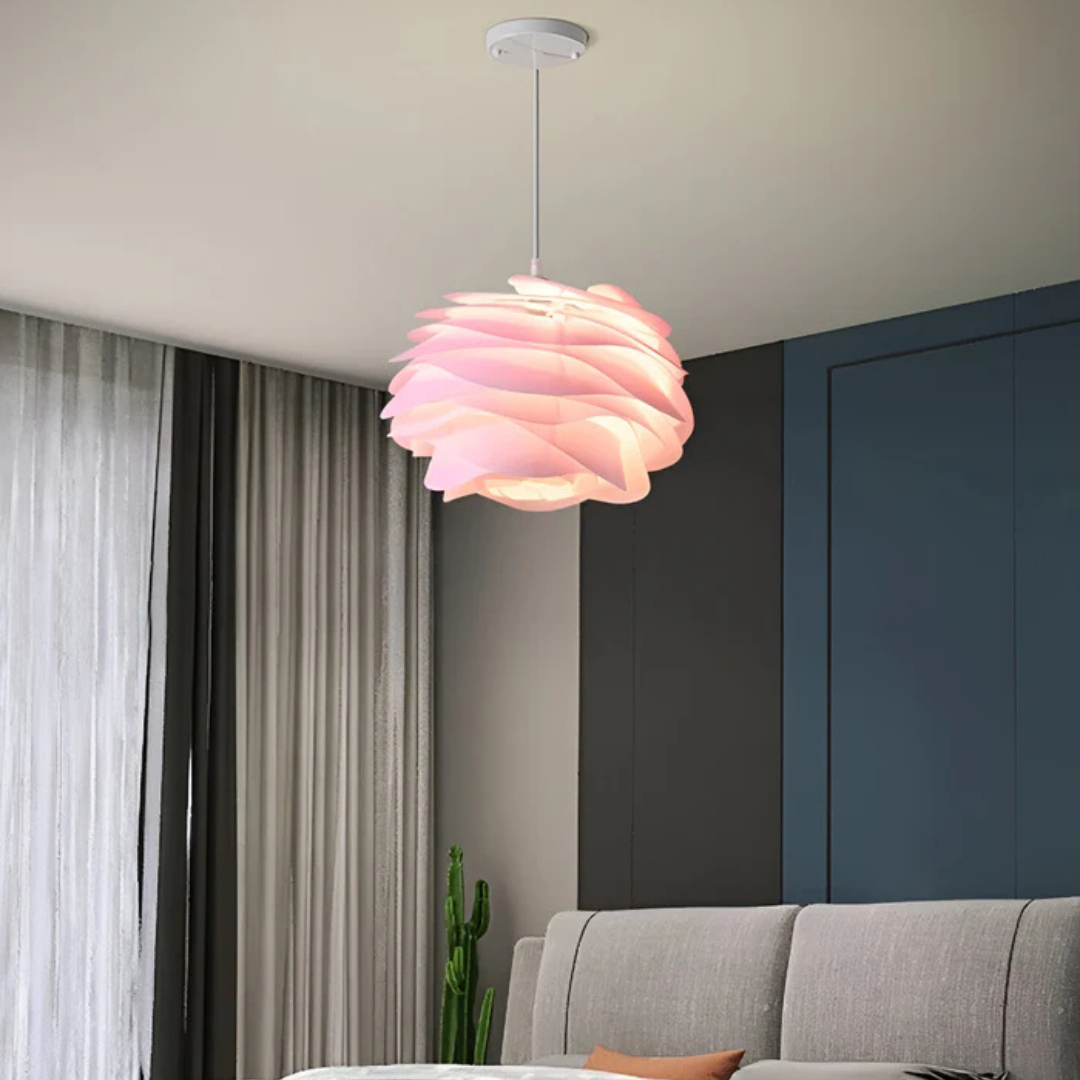 Drosia LED Hanglamp - Stijlvolle Design Hanglamp