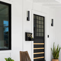 Applique Outdoor