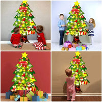 OrnaFun | De veilige en creatieve kerstboom speciaal voor kinderen
