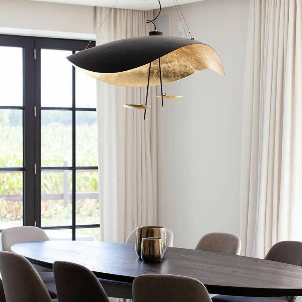 De Straling van Helderheid Hanglamp