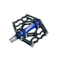 Nieuwe MTB mountainbike pedalen