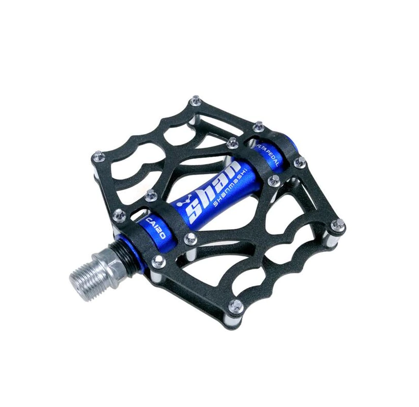 Nieuwe MTB mountainbike pedalen