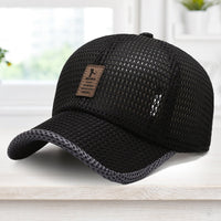 Zomer Outdoor Vrijetijd Baseballpet