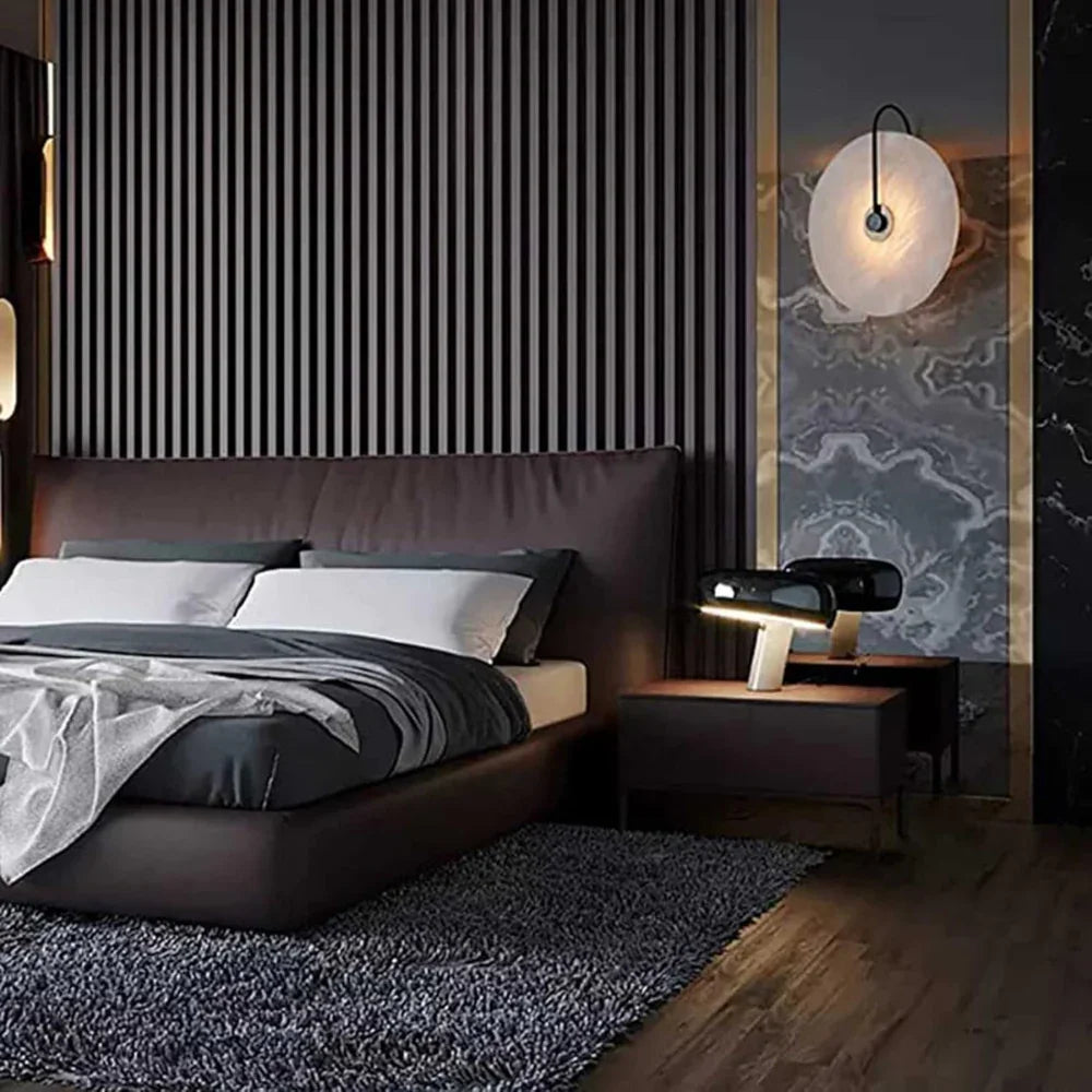 Albatroso Wandlamp