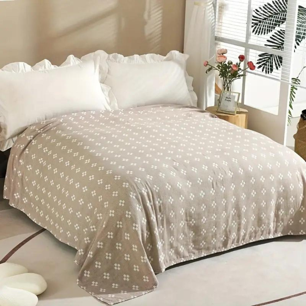 Diamond Dot Comfortdeken