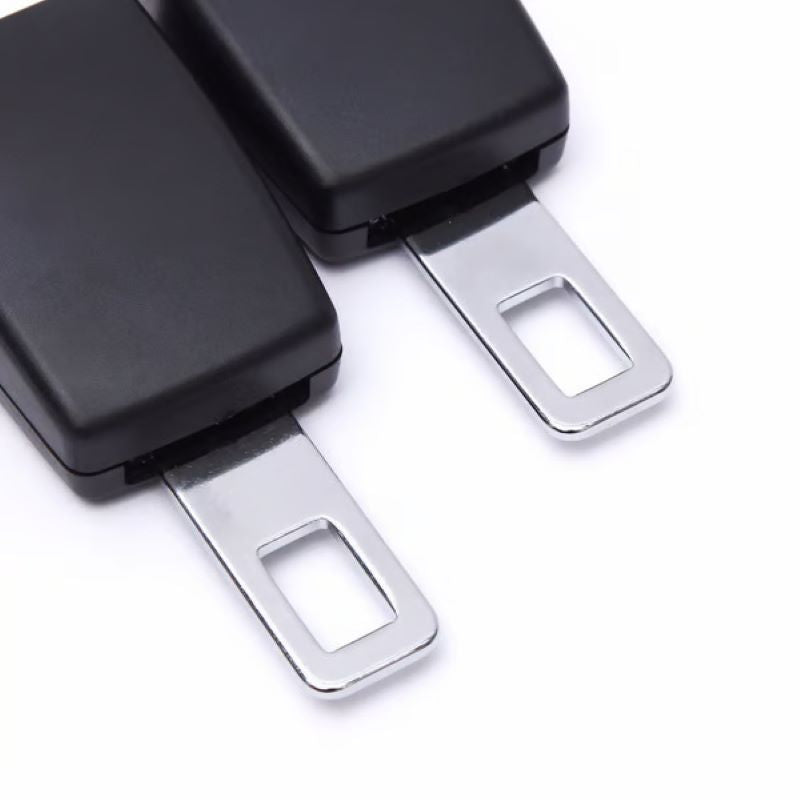 Veiligheidsgordelverlenging voor autostoelen